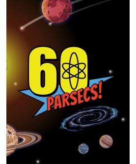 60 Parsecs! Steam Key EUROPE